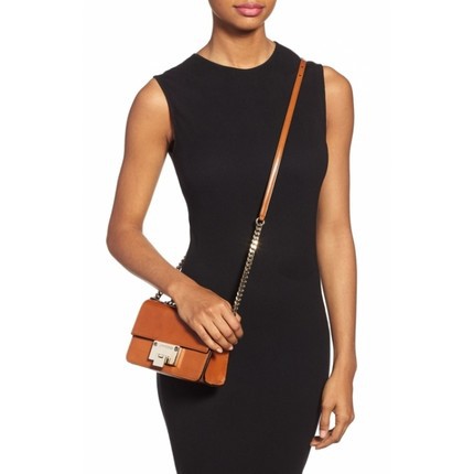 Jimmy Choo/周仰杰 女包 女式单肩包 Q01848474 Jimmy Choo/周仰杰 女包 女式单肩包 Q01848474