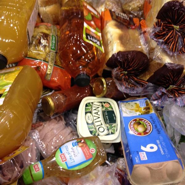 提供纽西兰海淘值得买的特色商品PAK'nSAVE超市吉斯伯恩店图片库 提供纽西兰海淘值得买的特色商品PAK'nSAVE超市吉斯伯恩店图片库