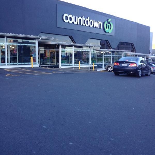 Photo taken at Countdown by Rachel on 6/27/2012