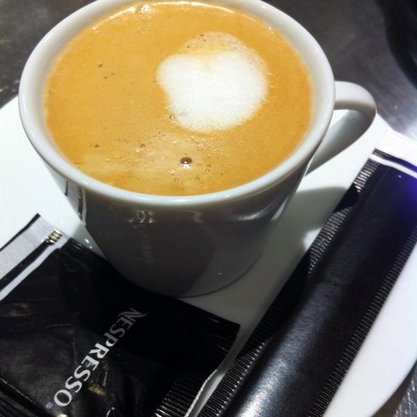 Photo taken at El Corte Inglés by Noe C. on 7/27/2013