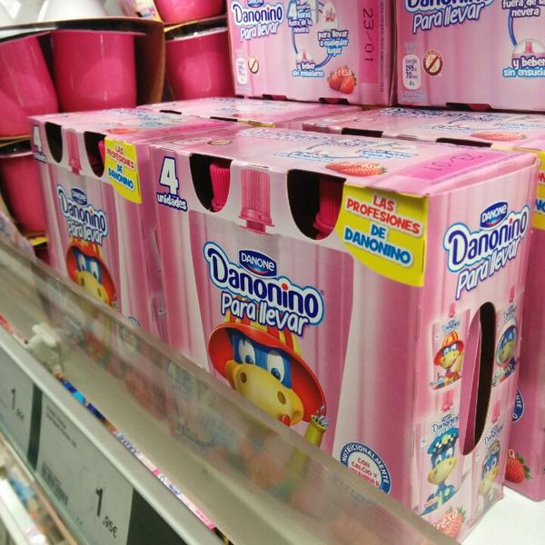 Photo taken at El Corte Inglés by Yul on 1/3/2015