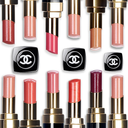 CHANEL香奈儿COCO可可小姐唇膏水亮口红水润保湿持久正品包邮 CHANEL香奈儿COCO可可小姐唇膏水亮口红水润保湿持久正品包邮