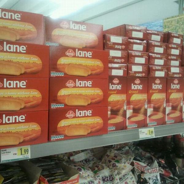 Photo taken at MERKUR by Thomas on 7/6/2011