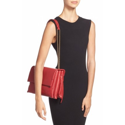 Lanvin/朗万 女包 女式单肩包 Q01689315 Lanvin/朗万 女包 女式单肩包 Q01689315