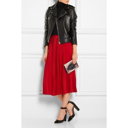 Jimmy Choo/周仰杰 女包 女式手拿包 Q01789316