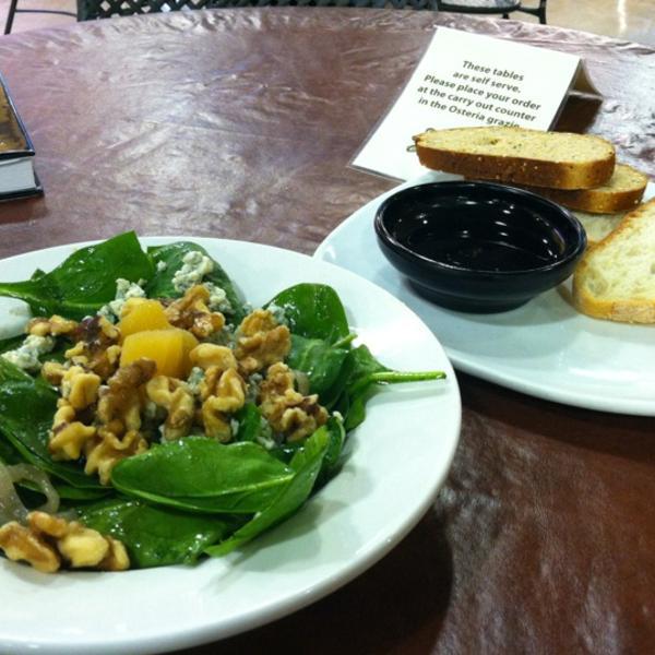 Photo taken at Whole Foods Market by Monique W. on 3/15/2012-俄亥俄州大学锡达路13998号 Photo taken at Whole Foods Market by Monique W. on 3/15/2012