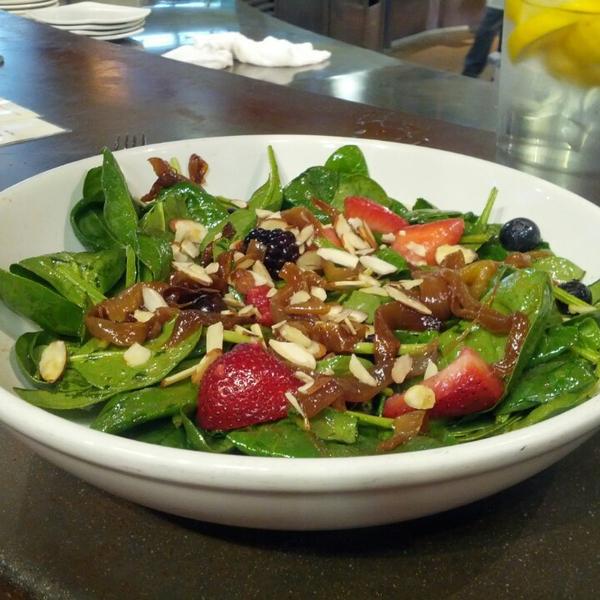 Photo taken at Whole Foods Market by @KevinACarter on 5/27/2013-俄亥俄州大学锡达路13998号 Photo taken at Whole Foods Market by @KevinACarter on 5/27/2013