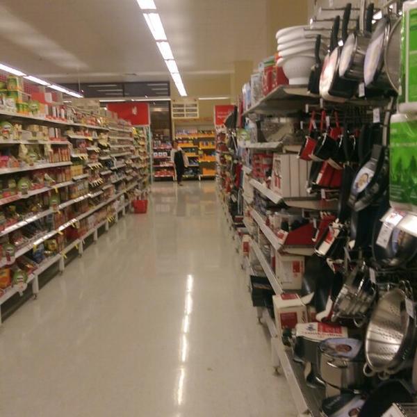 Photo taken at Coles by Bianca on 10/6/2014