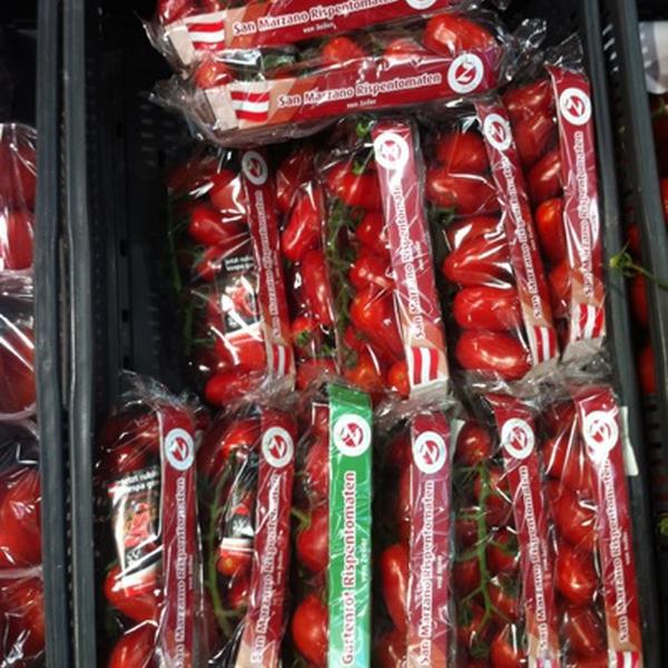 Photo taken at MERKUR Ihr Markt by Florian N. on 8/7/2012