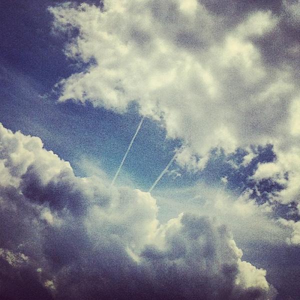 Photo taken at MERKUR Ihr Markt by Natascha H. on 8/2/2012