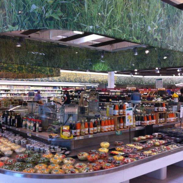 Photo taken at MERKUR by Vladimir L. on 6/14/2012