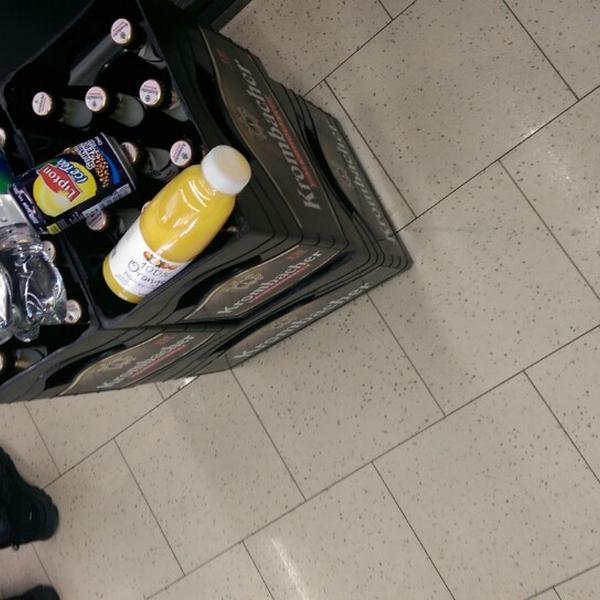 REWE 德国北威州格拉德巴赫扎特勒维格8号