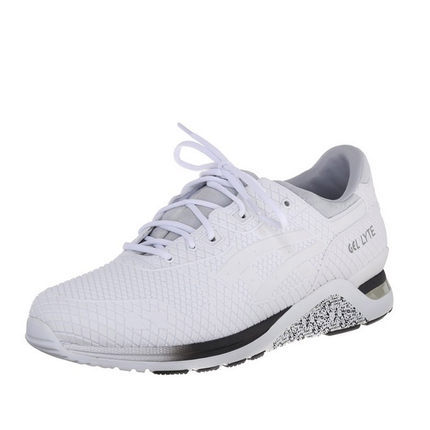 ASICS亚瑟士春夏新款男鞋跑步休闲鞋HN543 0101 专柜正品海外直邮 ASICS亚瑟士春夏新款男鞋跑步休闲鞋HN543 0101 专柜正品海外直邮
