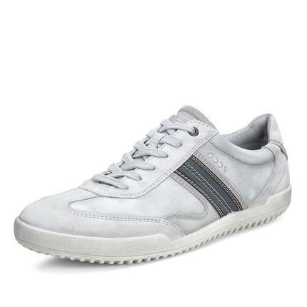 Ecco/爱步【现货】春夏新款男鞋透气低帮休闲鞋501154海外直邮