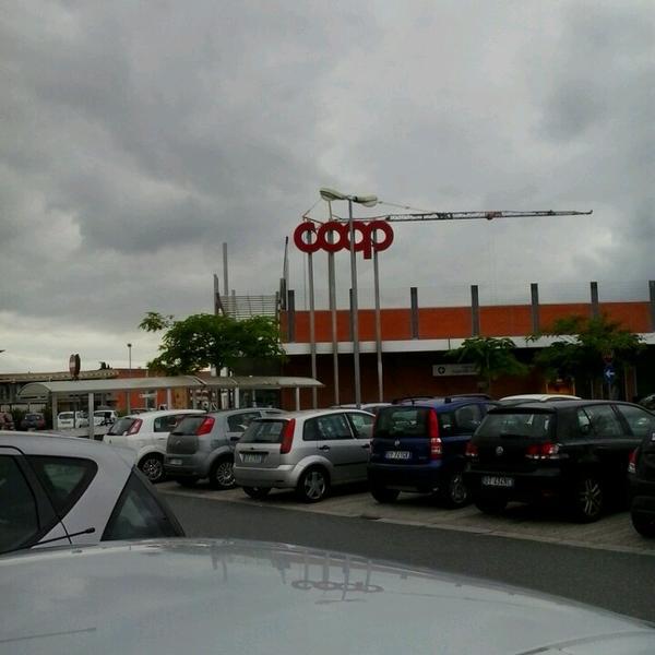 Photo taken at Coop by Alberto C. on 5/28/2013