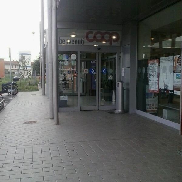 Coop 意大利托斯卡纳别恩蒂纳阿希尔帕齐尼路87A/B/C