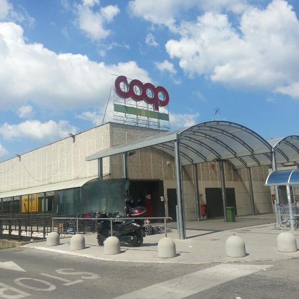 Coop Genzano