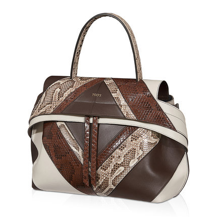 正品直邮Tod's托德斯2016新款女包时尚真皮手提包XBWAMRJ02R0BM6 正品直邮Tod's托德斯2016新款女包时尚真皮手提包XBWAMRJ02R0BM6