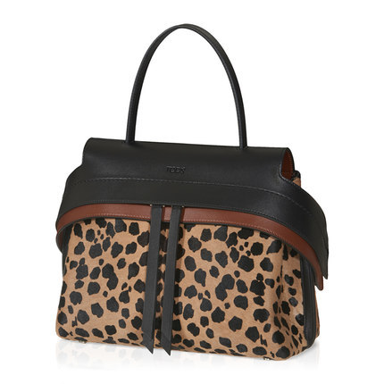 正品直邮Tod's托德斯2016新款女包时尚真皮手提包XBWAMRJ01E1DVI 正品直邮Tod's托德斯2016新款女包时尚真皮手提包XBWAMRJ01E1DVI