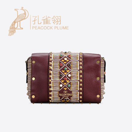 Valentino/华伦天奴valentino女包16新款单肩包 KW0B0073WP3 U26 Valentino/华伦天奴valentino女包16新款单肩包 KW0B0073WP3 U26