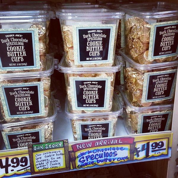 Photo taken at Trader Joe's by Kat M. on 9/28/2014