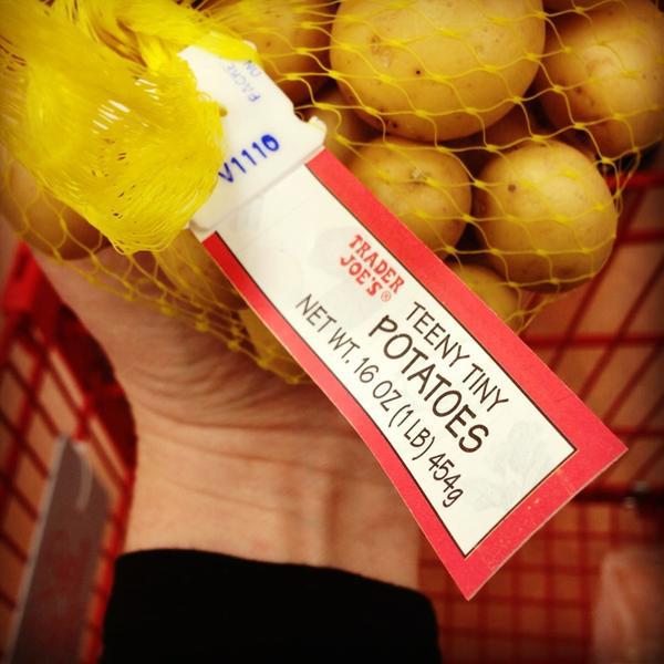 Photo taken at Trader Joe's by Stages P. on 1/11/2013-威斯康辛州布鲁克菲尔德布卢芒德路12665号 Photo taken at Trader Joe's by Stages P. on 1/11/2013