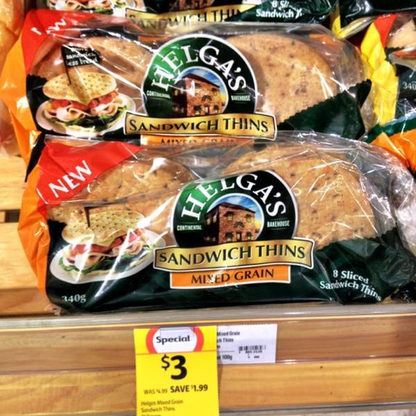 Photo taken at Coles by tsvnq on 5/23/2012-昆士兰州4814 阿特肯维尔 内森街(罗斯河路) Photo taken at Coles by tsvnq on 5/23/2012