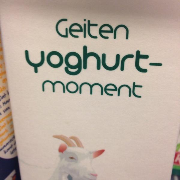 Photo taken at Albert Heijn by Rogier M. on 7/6/2013