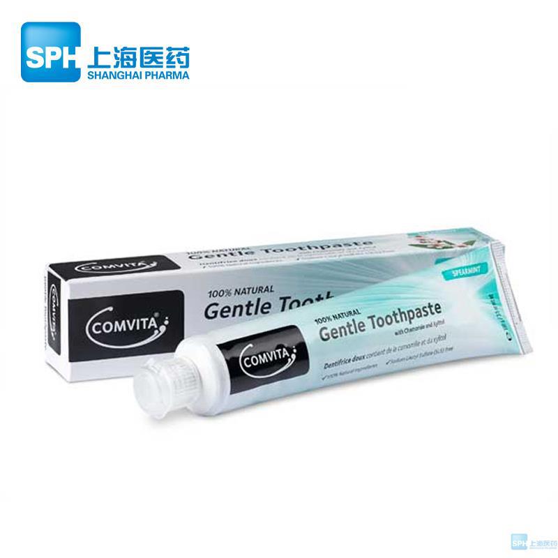 Comvita 康维他温和美白牙膏 100g