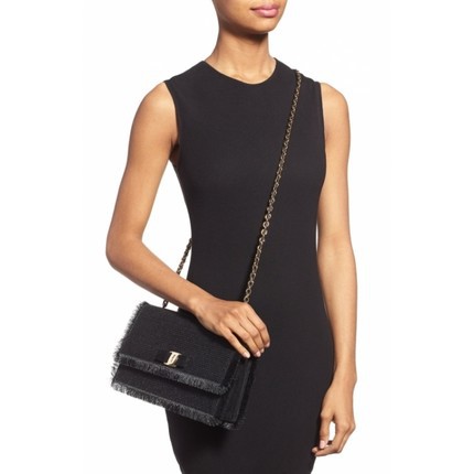 Ferragamo/菲拉格慕 女包 女式单肩包 Q01853966 Ferragamo/菲拉格慕 女包 女式单肩包 Q01853966