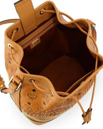 美国直邮MCM N4964S 女印花休闲单肩包包邮 美国直邮MCM N4964S 女印花休闲单肩包包邮