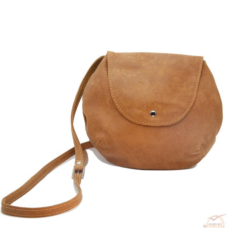 南非进口女包手提包-FSP 时尚 敏锐 星球 真皮鞍型缝合-波姬(蓝色) 南非进口女包手提包-FSP 时尚 敏锐 星球 真皮鞍型缝合-波姬(蓝色)