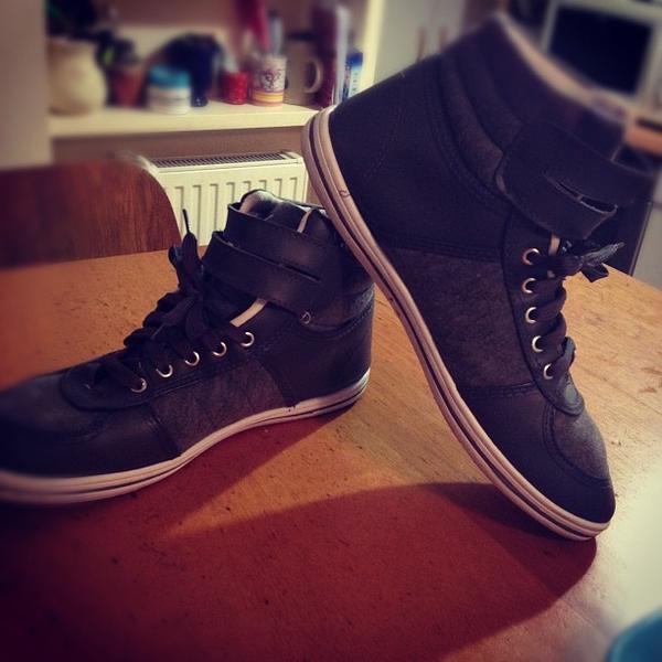 Photo taken at Auchan by Jill Van V. on 6/19/2012