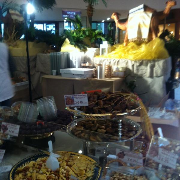 Photo taken at Auchan by ji b. on 11/16/2013