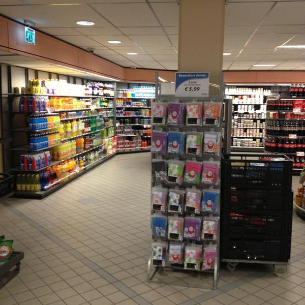 Albert Heijn图片库