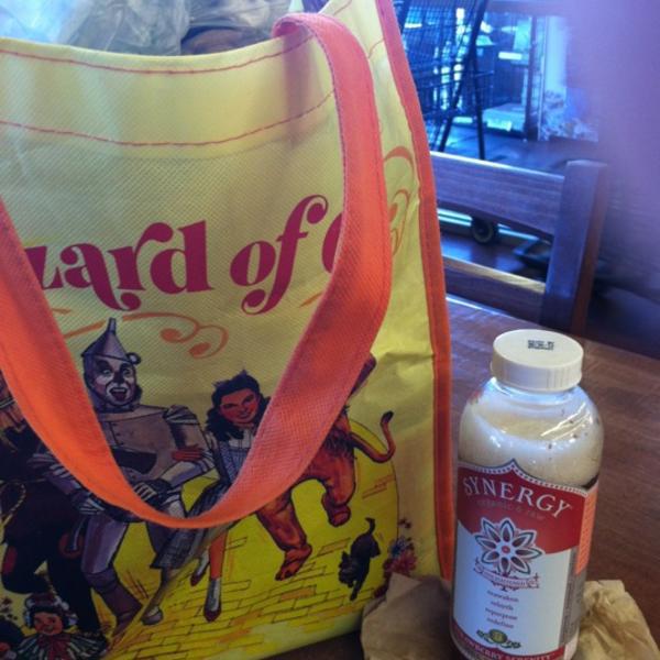 Photo taken at Whole Foods Market by Kerry C. on 6/20/2012-美国新墨西哥州阿布奎基卡莱尔大道东北2103 Photo taken at Whole Foods Market by Kerry C. on 6/20/2012