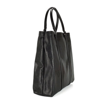 正品 GUCCI古驰 女士时尚时尚纯色G印花手提包 223668-FU49R 正品 GUCCI古驰 女士时尚时尚纯色G印花手提包 223668-FU49R