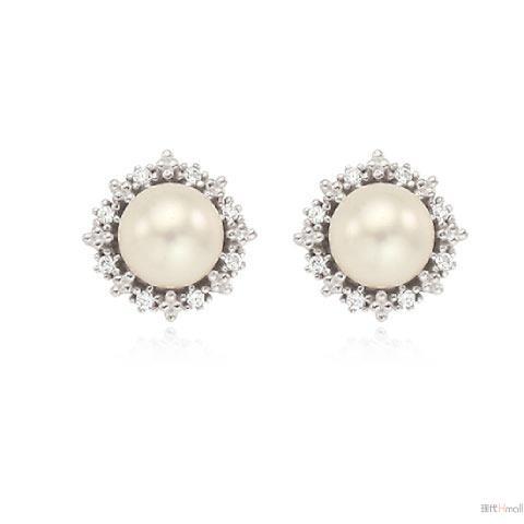 Stonehenge 耳钉 SC0662