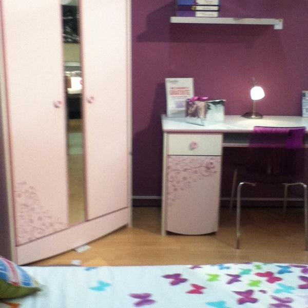 Photo taken at Conforama by Marie L. on 11/22/2012