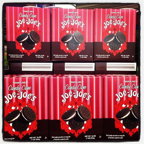 Photo taken at Trader Joe's by Andrew G. on 11/30/2012-华盛顿州西雅图麦迪逊大街1700号 Photo taken at Trader Joe's by Andrew G. on 11/30/2012