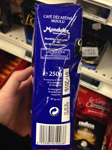 grand-mere速溶咖啡