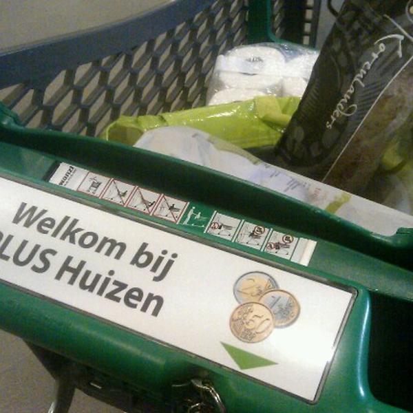 Photo taken at PLUS by BiggMacc M. on 10/26/2012