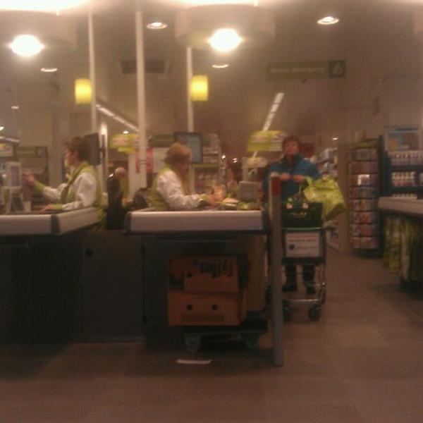 Photo taken at PLUS by BiggMacc M. on 10/31/2012