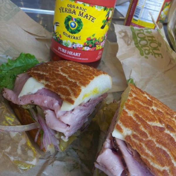 Photo taken at Whole Foods Market by Jeff B. on 3/15/2012-加尼福尼亚圣罗莎 城市 康涅狄格R390(在盖尔南韦尔路) Photo taken at Whole Foods Market by Jeff B. on 3/15/2012