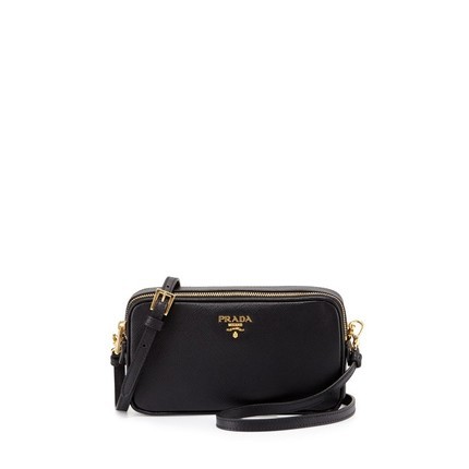 PRADA/普拉达 女包 女式单肩包 Q01846632 BLACK PRADA/普拉达 女包 女式单肩包 Q01846632 BLACK