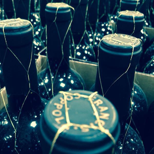 Photo taken at Trader Joe's by Goga on 11/26/2013