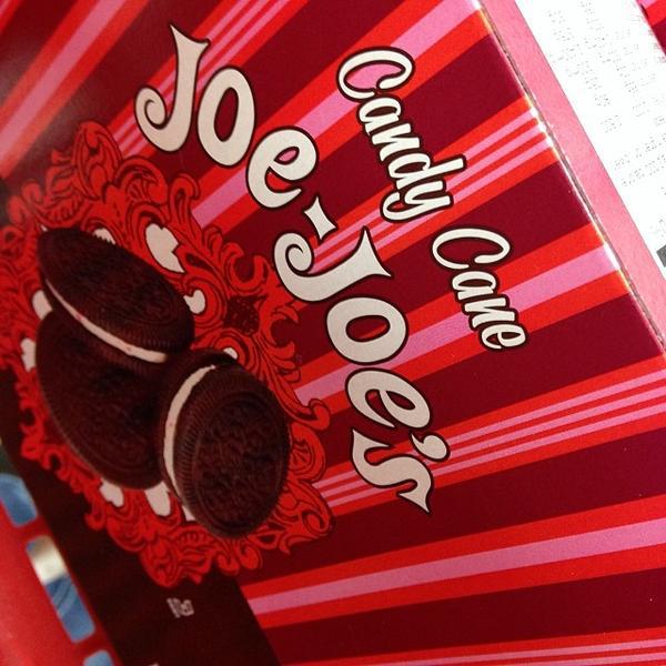 Photo taken at Trader Joe's by Kim B. on 12/11/2013