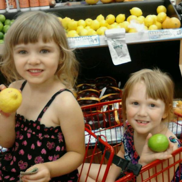 Photo taken at Trader Joe's by Patsy M. on 7/12/2013