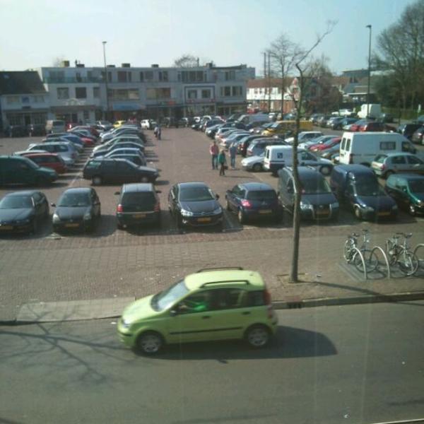 Photo taken at Albert Heijn by Irish F. on 3/28/2012