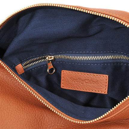 See By Chloe Janis Hobo时尚肩包 （背带斜背包） SBC005001